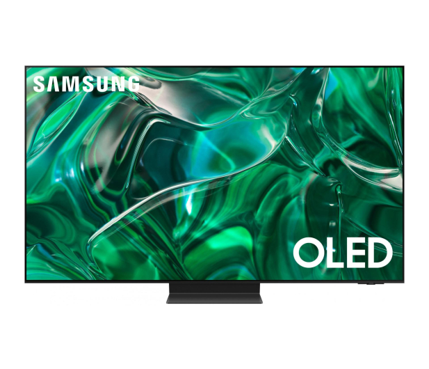 Samsung QE65S95C 65" OLED 4K 144Hz Tizen TV Dolby Atmos HDMI 2.1 - 1220042 - zdjęcie